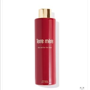 NEW Terre Mere Aloe and Tea Toner from FabFitFun